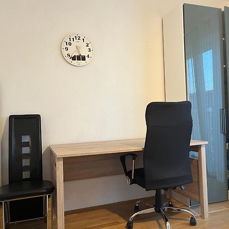 Beautiful Apartment For You Ulm Zewnętrze zdjęcie