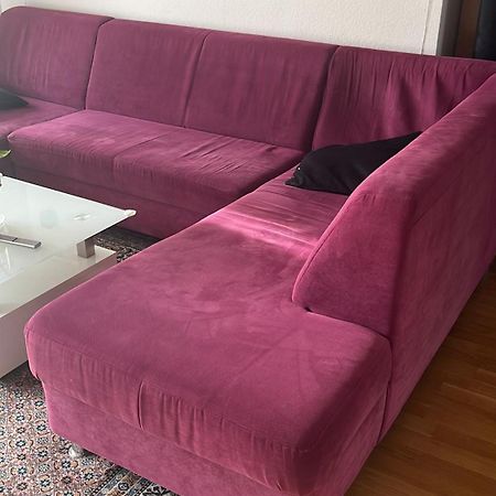 Beautiful Apartment For You Ulm Zewnętrze zdjęcie