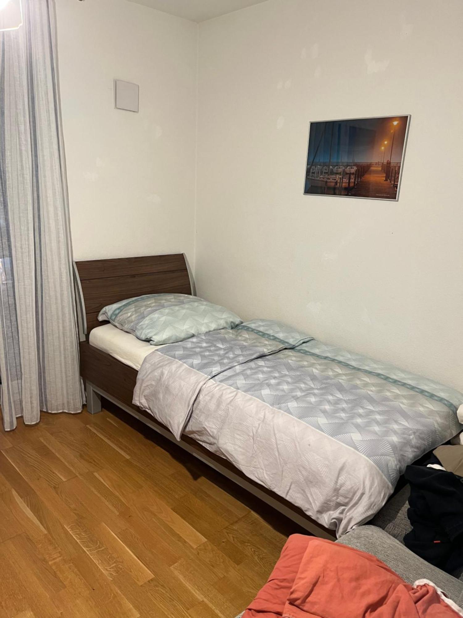 Beautiful Apartment For You Ulm Zewnętrze zdjęcie